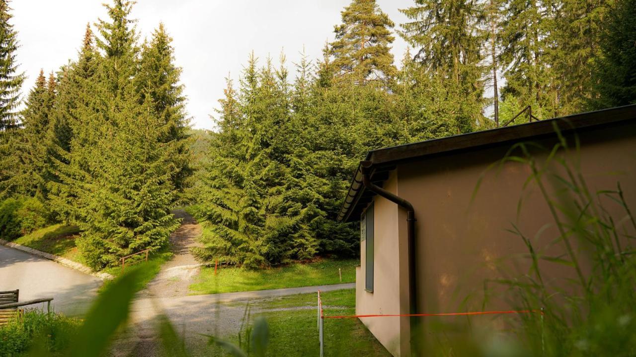 Ski House Jursport Závažná Poruba Exterior foto