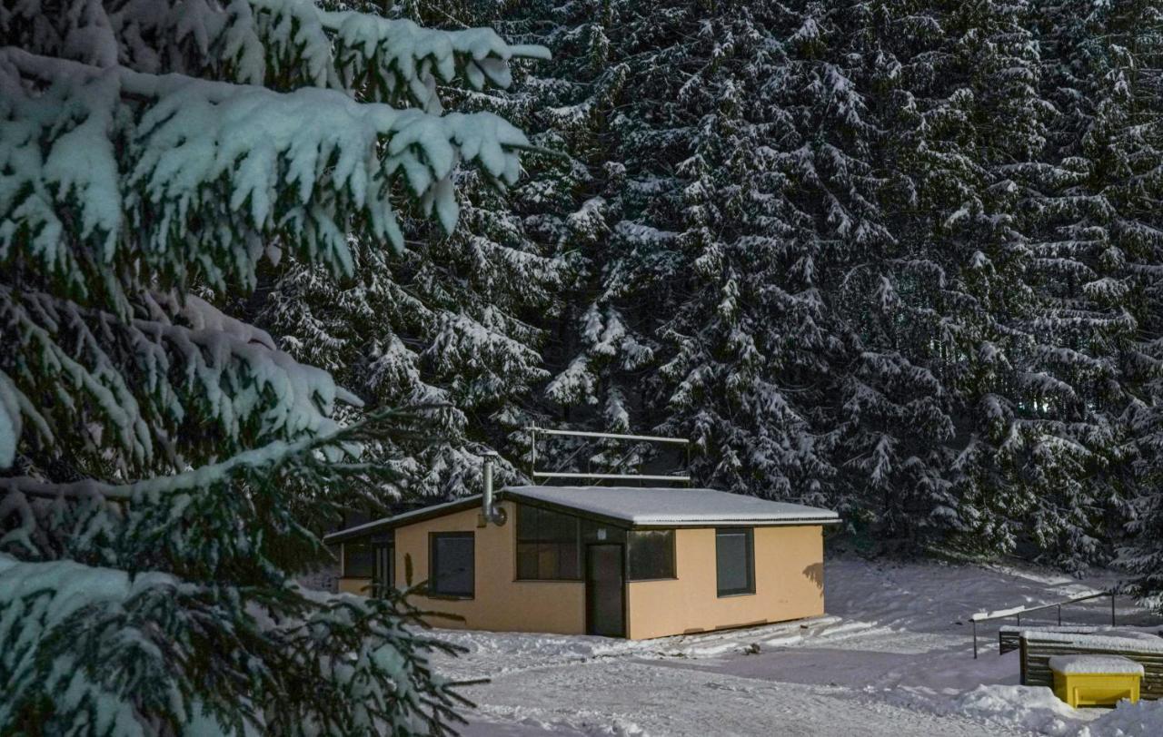 Ski House Jursport Závažná Poruba Exterior foto