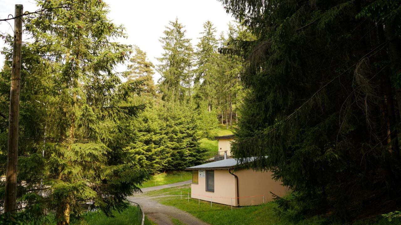 Ski House Jursport Závažná Poruba Exterior foto